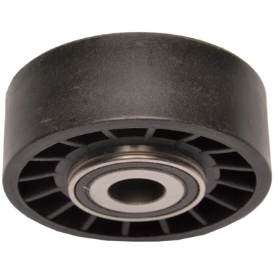 CONTINENTAL - 49047 - Drive Belt Idler Assembly pa1