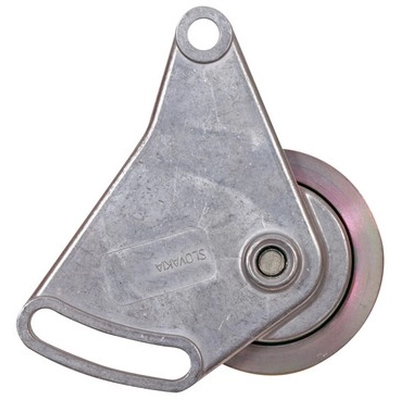 CONTINENTAL - 49061 - New Idler Pulley pa1