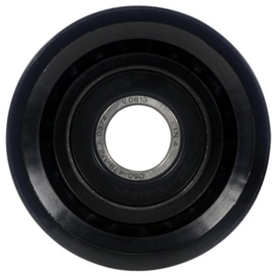 CONTINENTAL - 49073 - Accessory Drive Belt Pulley pa2