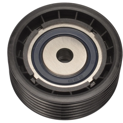 CONTINENTAL - 49074 - Idler Pulleys pa2