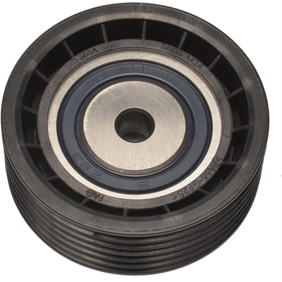 CONTINENTAL - 49074 - Idler Pulleys pa3