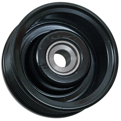 CONTINENTAL - 49086 - Drive Belt Idler Pulley pa1