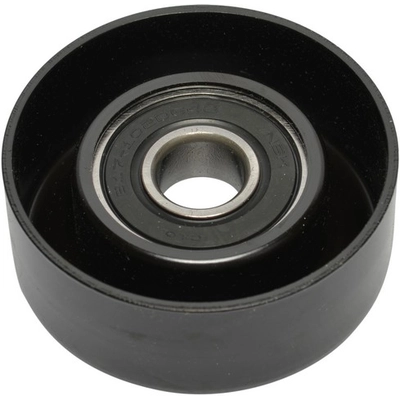 CONTINENTAL - 49096 - New Idler Pulley pa1