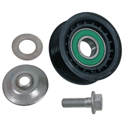 CONTINENTAL - 49098 - New Idler Pulley pa1