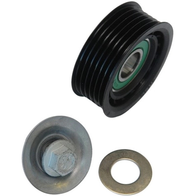 CONTINENTAL - 49098 - New Idler Pulley pa2