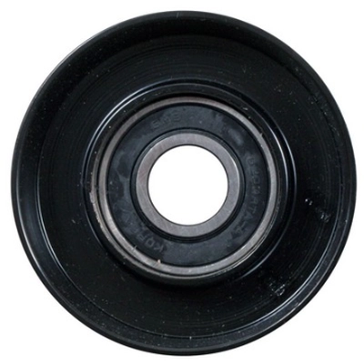 CONTINENTAL - 49112 - Accessory Drive Belt Idler Pulley - Automotive V- Belt pa2