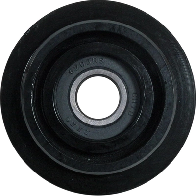 New Idler Pulley by CONTINENTAL - 49116 pa1
