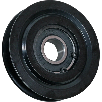 New Idler Pulley by CONTINENTAL - 49116 pa2