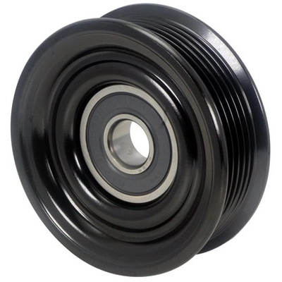 CONTINENTAL - 49123 - Accessory Drive Belt Idler Pulley pa1