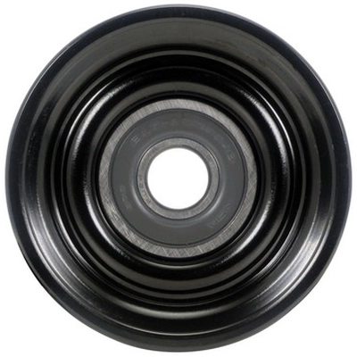 CONTINENTAL - 49123 - Accessory Drive Belt Idler Pulley pa2