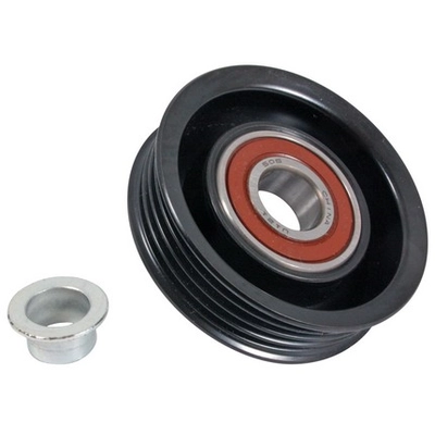 CONTINENTAL - 49124 - New Idler Pulley pa1