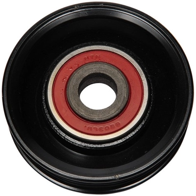 CONTINENTAL - 49124 - New Idler Pulley pa2