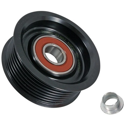 CONTINENTAL - 49124 - New Idler Pulley pa3