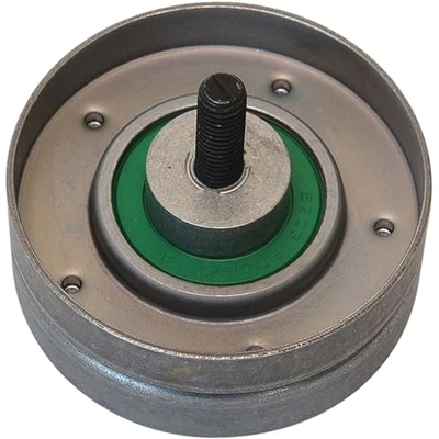 CONTINENTAL - 49125 - New Idler Pulley pa1