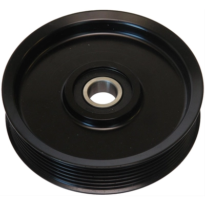New Idler Pulley by CONTINENTAL - 49126 pa1