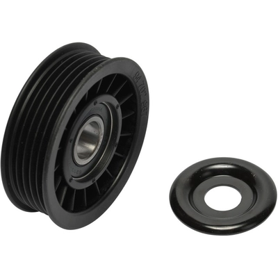 CONTINENTAL - 49128 - New Idler Pulley pa1