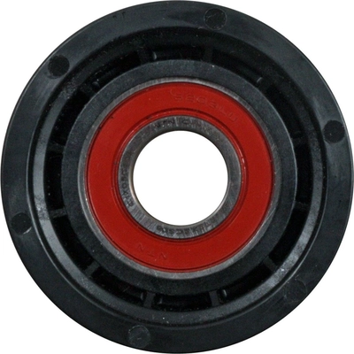 CONTINENTAL - 49131 - Drive Belt Idler Assembly pa4