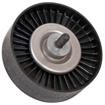 CONTINENTAL - 49137 - New Idler Pulley pa1