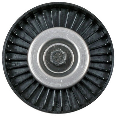 CONTINENTAL - 49137 - New Idler Pulley pa2