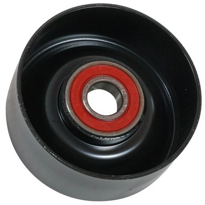 CONTINENTAL - 49139 - New Idler Pulley pa1