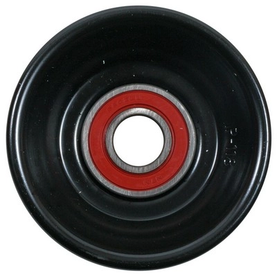 CONTINENTAL - 49139 - New Idler Pulley pa2