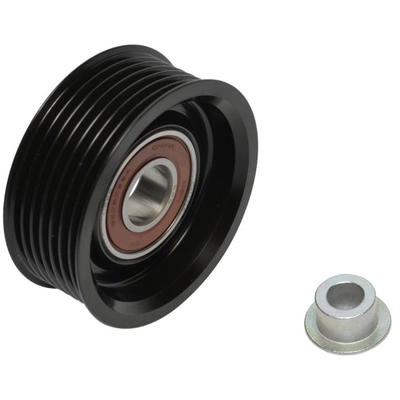 CONTINENTAL - 49148 - Drive Belt Idler Assembly pa1