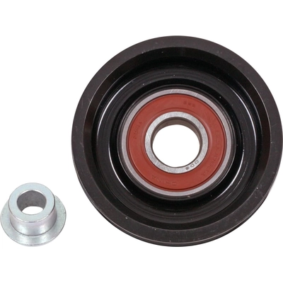 CONTINENTAL - 49148 - Drive Belt Idler Assembly pa6