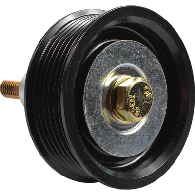 CONTINENTAL - 49149 - New Idler Pulley pa2