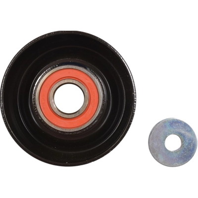 CONTINENTAL - 49153 - Accessory Drive Idler Pulley pa1