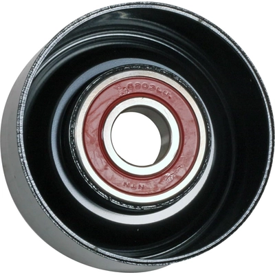 CONTINENTAL - 49153 - Accessory Drive Idler Pulley pa2