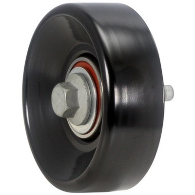 CONTINENTAL - 49154 - New Idler Pulley pa1
