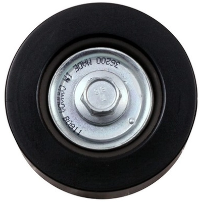 CONTINENTAL - 49156 - New Idler Pulley pa1