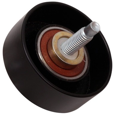 CONTINENTAL - 49156 - New Idler Pulley pa2