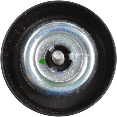 CONTINENTAL - 49157 - Accessory Drive Belt Idler Pulley pa2