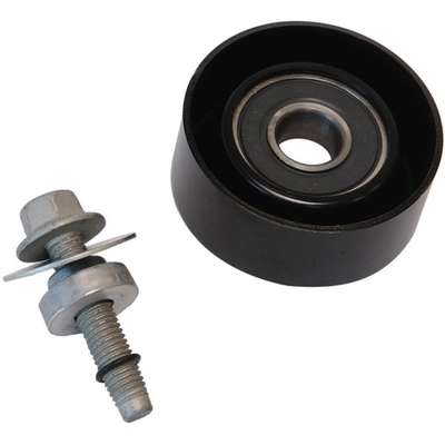 CONTINENTAL - 49158 - Accessory Drive Belt Idler Pulley pa1