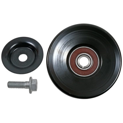 CONTINENTAL - 49165 - New Idler Pulley pa1