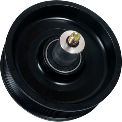 CONTINENTAL - 49172 - Accessory Drive Idler Pulley pa4