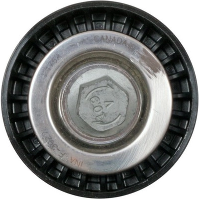 CONTINENTAL - 49173 - New Idler Pulley pa4