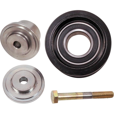 CONTINENTAL - 49176 - New Idler Pulley pa2