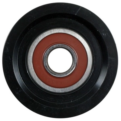 CONTINENTAL - 49177 - Accessory Drive Belt Pulley pa2