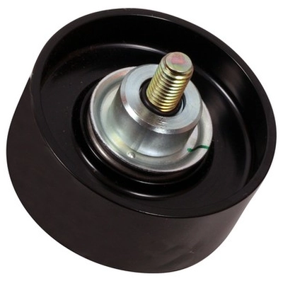 CONTINENTAL - 49183 - New Idler Pulley pa3