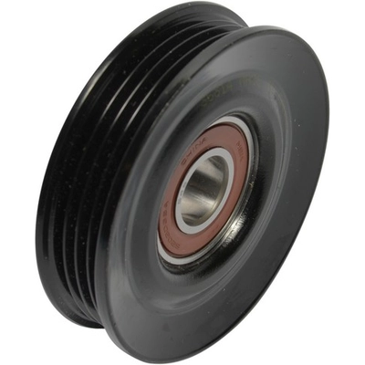 CONTINENTAL - 49184 - Poulie folle neuve pa3