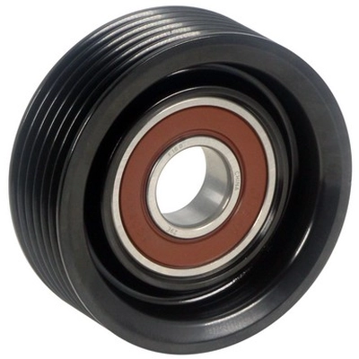 CONTINENTAL - 49186 - New Idler Pulley pa1