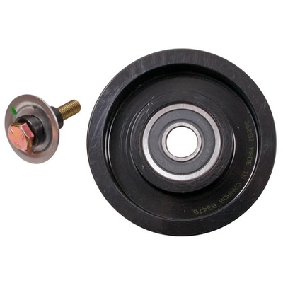 CONTINENTAL - 49189 - New Idler Pulley pa2