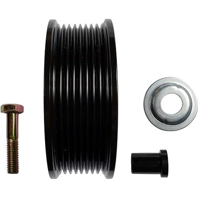 CONTINENTAL - 49190 - Drive Belt Idler Pulley pa2