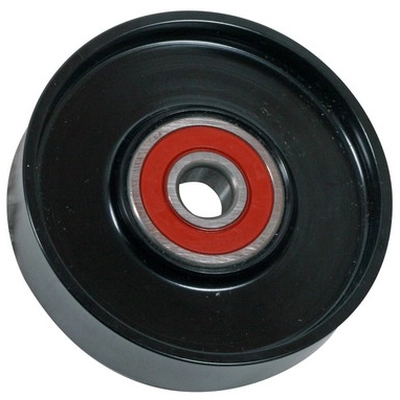 CONTINENTAL - 49192 - New Idler Pulley pa1