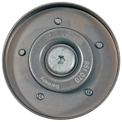 CONTINENTAL - 49194 - New Idler Pulley pa2