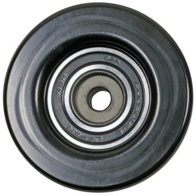 CONTINENTAL - 49195 - Accessory Drive Belt Idler Pulley pa1