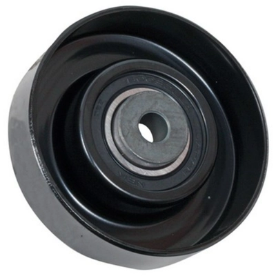 CONTINENTAL - 49195 - Accessory Drive Belt Idler Pulley pa2