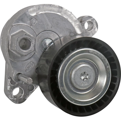 CONTINENTAL - 49810 - Drive Belt Tensioner Assembly pa4